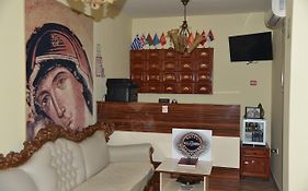 Hotel Bella Donna